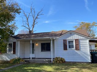 2117 N Ault Ave, Muncie, IN 47303