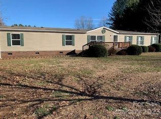 5016 Hurricane Hill Rd, Granite Falls, NC 28630