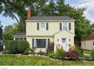 240 S Hawkins Ave, Akron, OH 44313