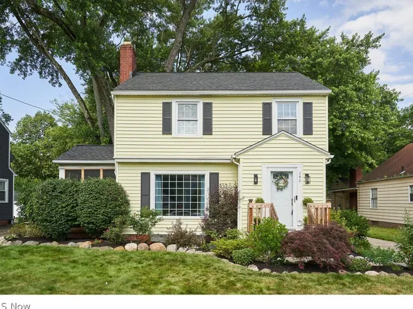 240 S Hawkins Ave, Akron, OH 44313