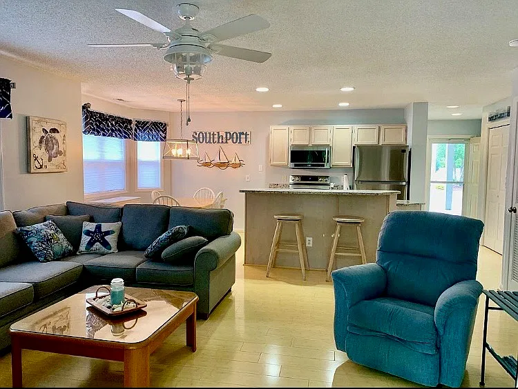 3030 Marsh Winds Cir — Photo 3
