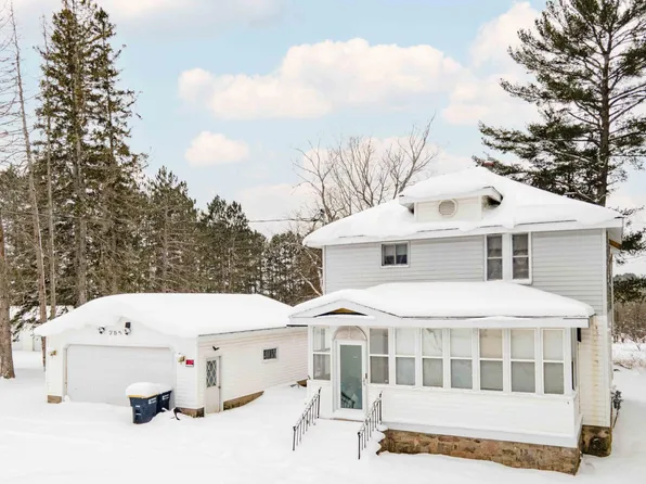 755 Van Buskirk Rd, Ironwood, MI 49938