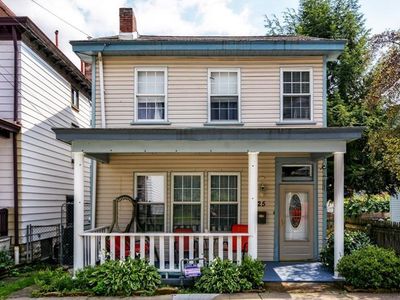 25 Vilsack St, Pittsburgh, PA, 15223