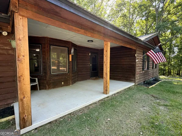 221 Oak Valley Dr, Macon, GA 31217