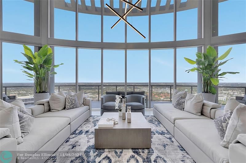 1st image of 100 E Las Olas Blvd #Penthouse 4603