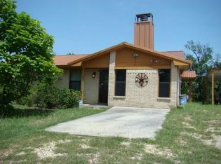 813 Pr 3680, Paradise, TX --
