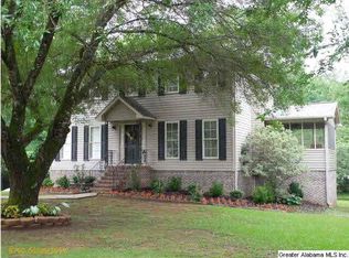 108 Forest Pkwy, Alabaster, AL 35007