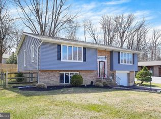 605 Ponderosa Dr, Bel Air, MD 21014