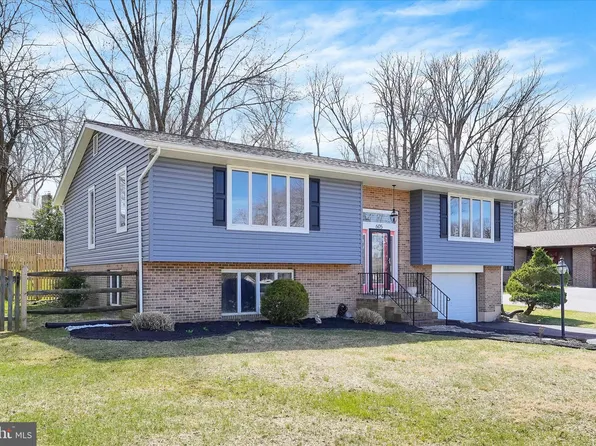 605 Ponderosa Dr, Bel Air, MD 21014