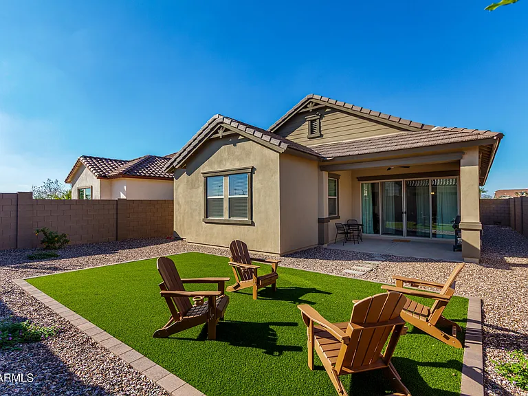 22433 E Cattle Dr — Photo 41