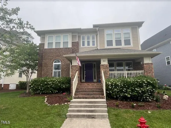 84 Tobacco Farm Way, Chapel Hill, NC 27516