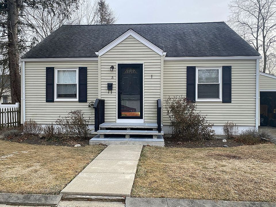 1st image of 5 Willern St