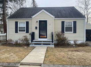 5 Willern St, North Providence, RI 02911