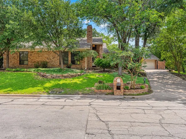 3516 Lake Heights Dr, Waco, TX 76708