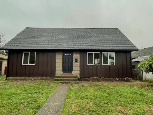 1016 K St, Centralia, WA 98531