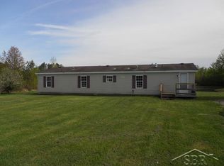 11360 Van Natter Rd, Otisville, MI 48463