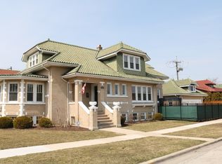 7131 31st St, Berwyn, IL 60402