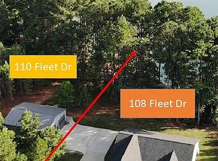 110 Fleet Dr, Anderson, SC 29625