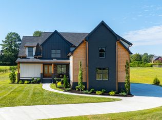 6447 Hopewell Rd Lot 7, Springfield, TN 37172