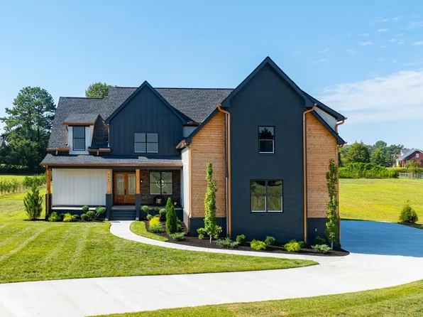 6447 Hopewell Rd Lot 7, Springfield, TN 37172