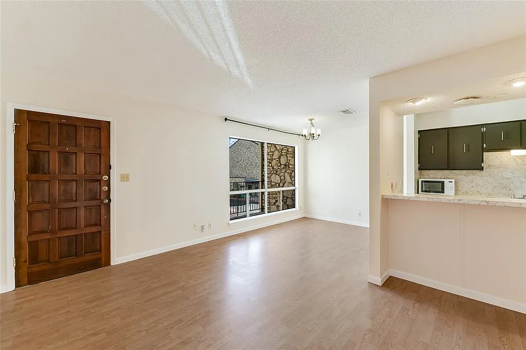 1 bed, 579 sqft, $1,675 — Photo 3