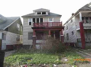 7311 Wykes St, Detroit, MI