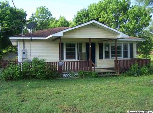 19513 Al Highway 35, Scottsboro, AL 35768