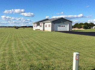 2932 Likens Rd, Marion, OH 43302