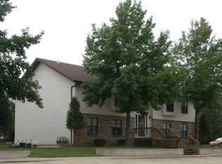 408 S Thompson St, Nixa, MO 65714