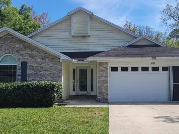 540 Timbercrest Ln, Fleming Island, FL 32003