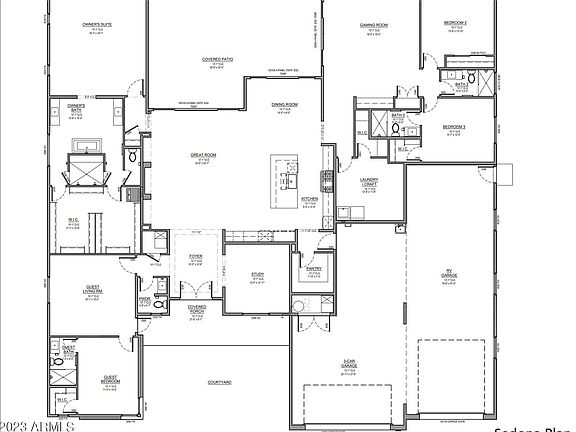 2nd image of 7035 E DALE Lane