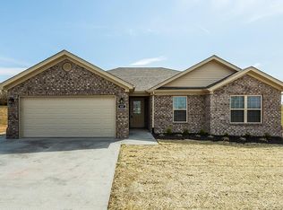 117 Page Dr, Richmond, KY 40475