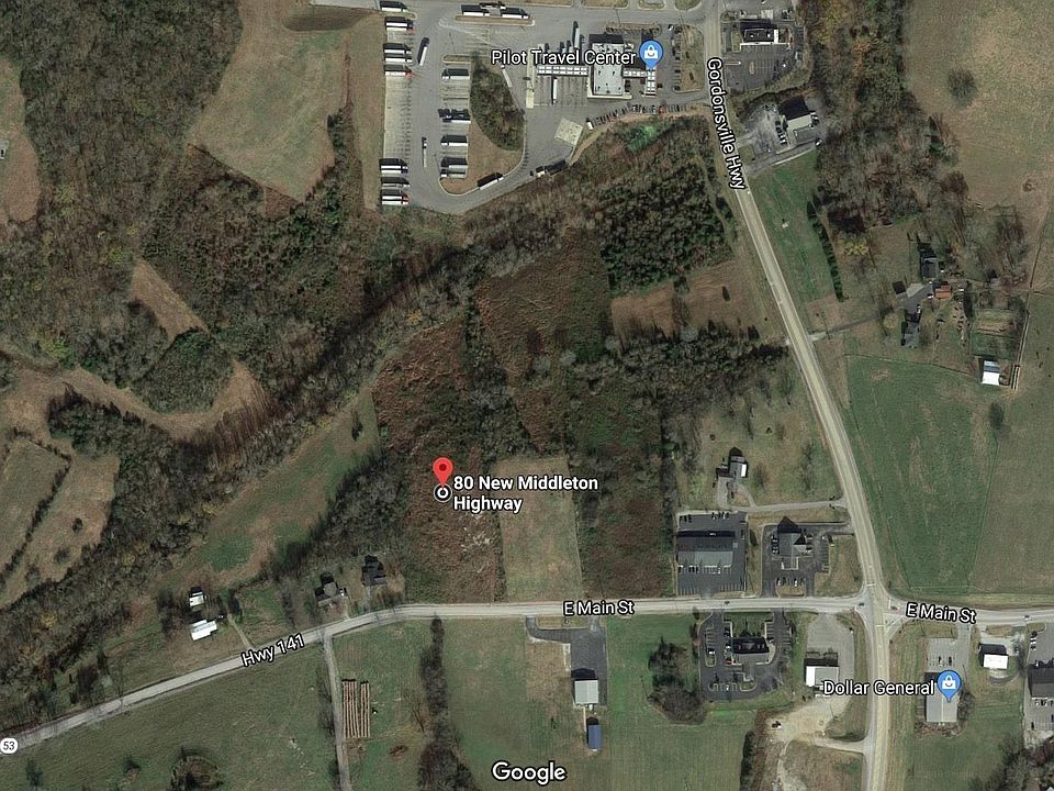 2nd image of 80 New Middleton Hwy