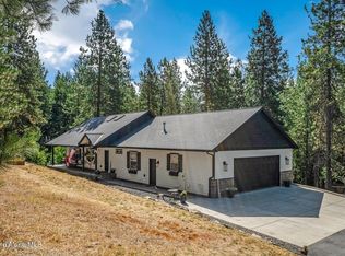14558 N Saddle Ridge Rd, Rathdrum, ID 83858