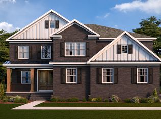 WESTERLY Plan, Sheppard Mill, Glen Allen, VA 23059