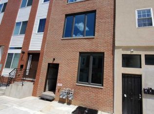 991 N Marshall St #C, Philadelphia, PA 19123
