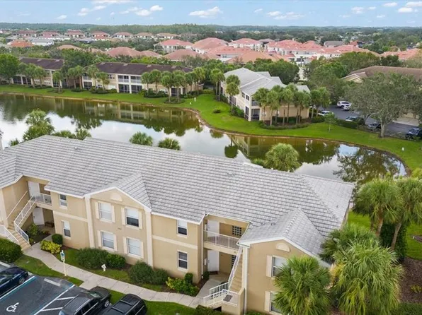 12069 Summergate CIR #103, FORT MYERS, FL 33913