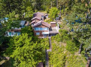 46115 Larson Beach Rd, Loon Lake, WA 99148