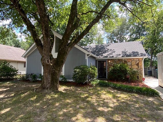 2nd image of 6051 Whisper Valley Dr