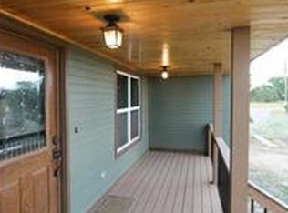 7150 Log Rd, Peyton, CO 80831