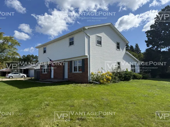 242 N Taylor St, Green Bay, WI 54303