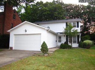 3935 Princeton Blvd, South Euclid, OH