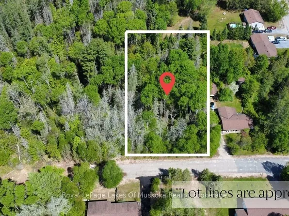 10 Poplar St, South River, ON P0A 1X0