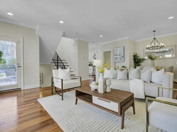 1137 Paloma Ave APT I, Burlingame, CA 94010