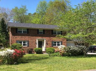 112 S Azalea Dr, La Fayette, GA 30728