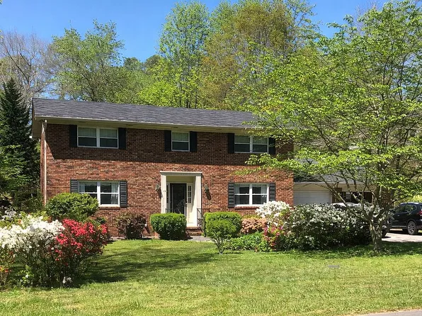 112 S Azalea Dr, La Fayette, GA 30728