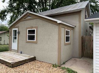 202 High St, Amherst, WI 54406