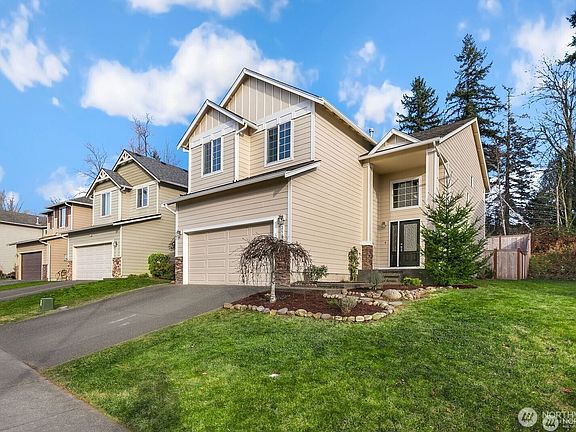 2nd image of 25812 163rd Avenue SE