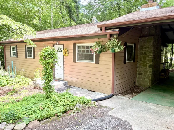 4413 E Scenic Dr, Gatlinburg, TN 37738