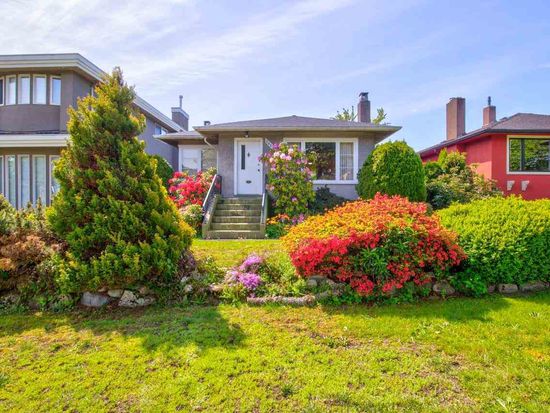 766 W 64th Ave Vancouver V6p 2l3 Mls R Zillow